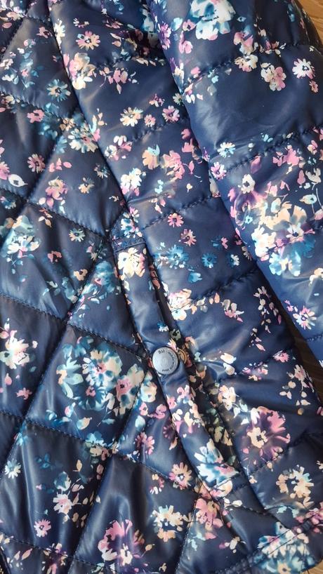 Jarná bunda bershka, bershka,xs