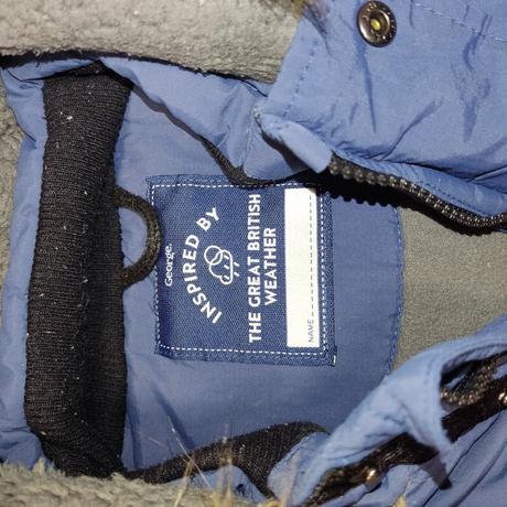 Zimná bunda, george,146