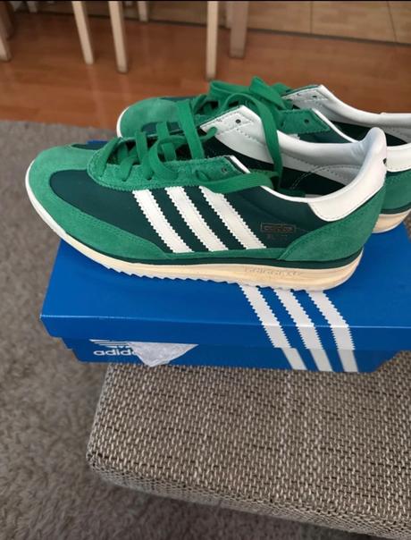 Adidas tenisky sl 72,38,5 + poštovné zadarmo, adidas,38