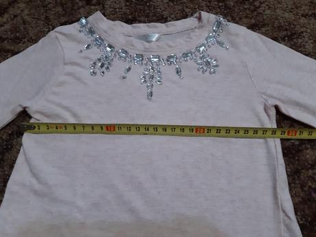 Tričko s kamienkami, 98