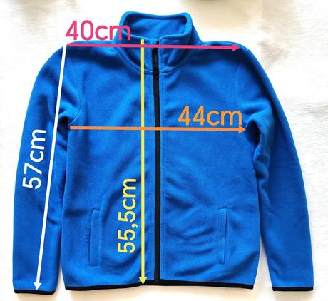 Mikina, bonprix,152