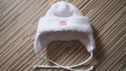 Zimná čiapočka, 50