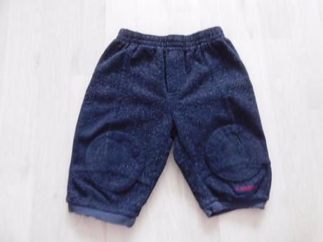 Hrubšie tepláky č.68 , 68