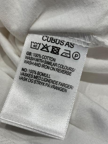 Dievčenské tielko s fodričkami a nápisom  (98-104), cubus,98 / 104