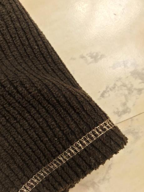Mikina na zips, l