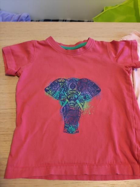 Tričko, mountain warehouse,92