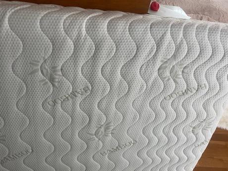 Matrace, šírka (cm): 90,dĺžka (cm): 200