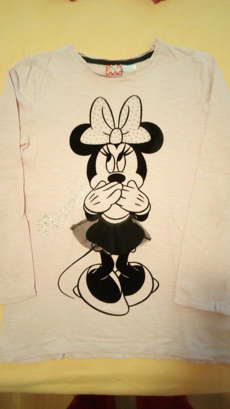 Tričko, disney,146