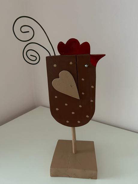 Veľkonočná dekorácia,