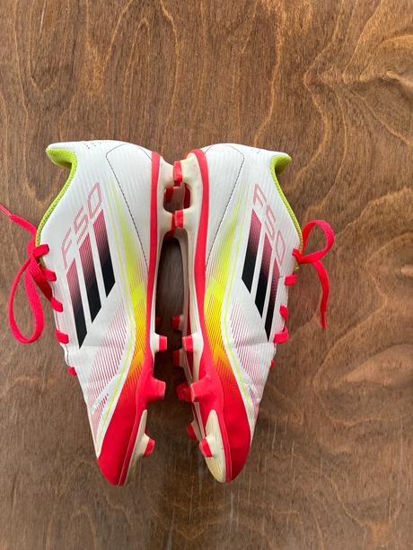 Kopačky adidas, adidas,36