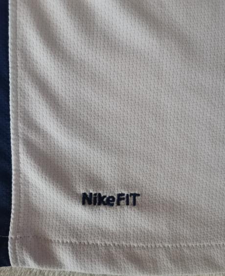 Nike manchester united biely futbalový dres, nike,xl