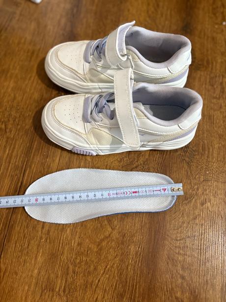 Tenisky sprandi v.33, sprandi,33