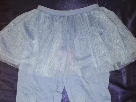 Legíny so sukňou, lupilu,122