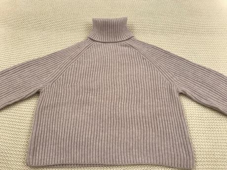 Pulover/rolak, h&m,s