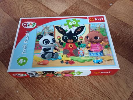 Puzzle,