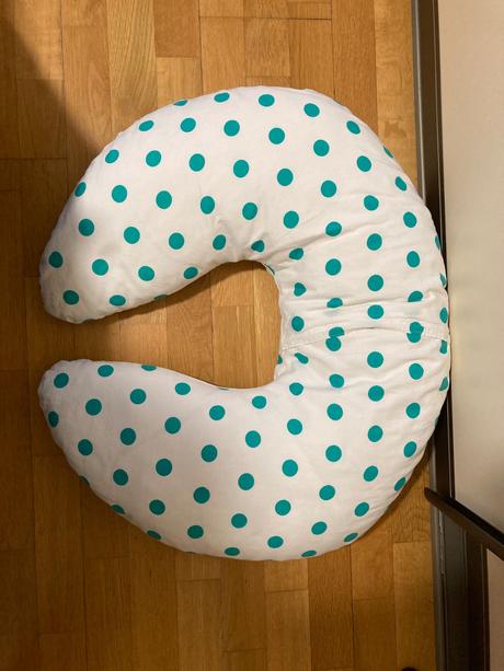 Vankúš na kojenie, dojčenie, kojo vankúš, 