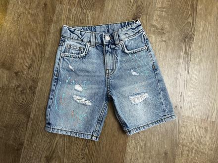 Kraťasy zara, zara,116