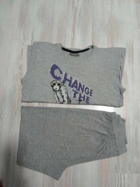 Chlapčenské pyžamo, pepco,146