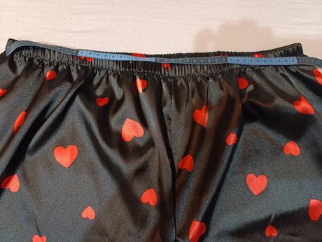 Dámske pyžamo, xxl