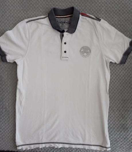 Tričko napapijri, napapijri,l