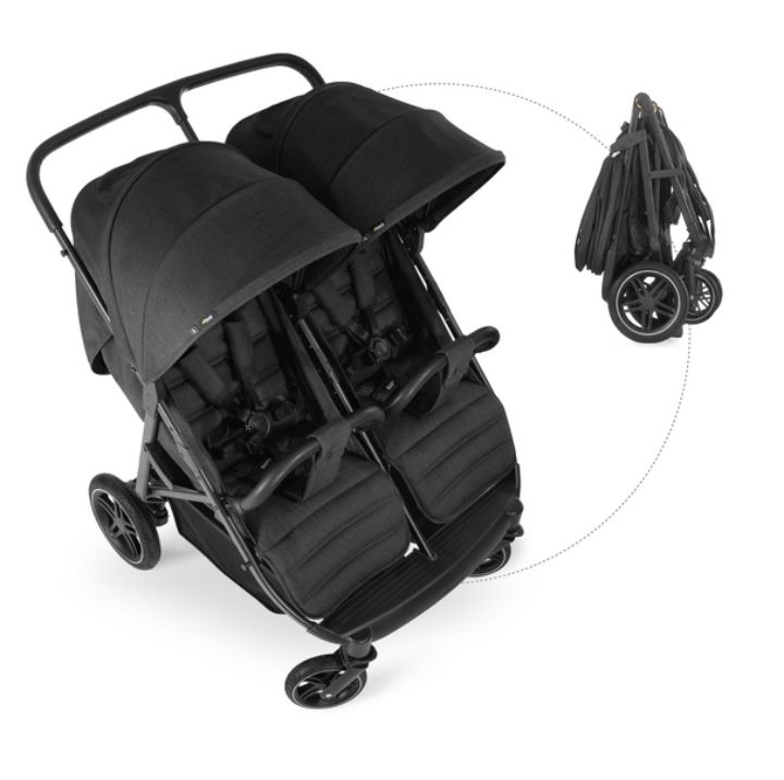 Hauck Uptown Duo Hauck Uptown Duo