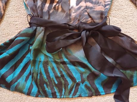 Blúzka oodji 38, 38