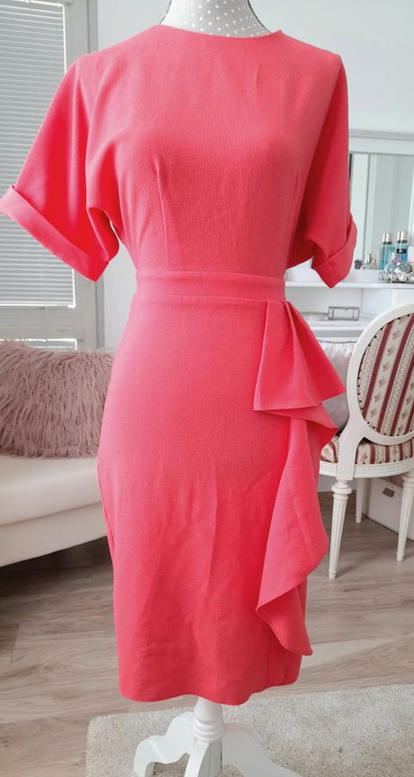 Saty lososove asos, xs