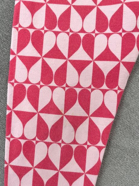 Set tričko+ legíny, next,98