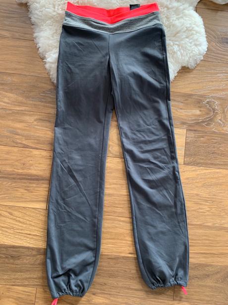 Športové nohavice, h&m,34