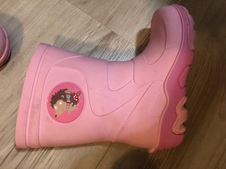 Detske gumaky 23,34, 23