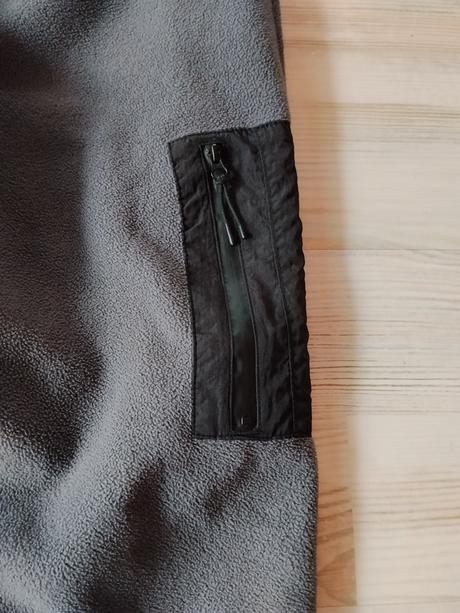 Teplé fleecové tepláky pre chlapca, f&f,170