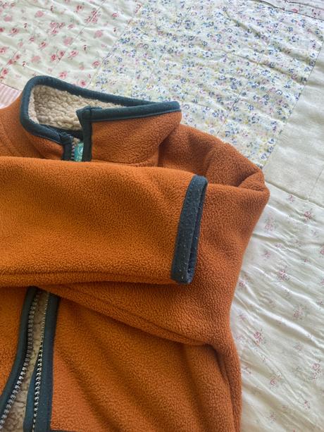 Zateplena bunda, pepco,116