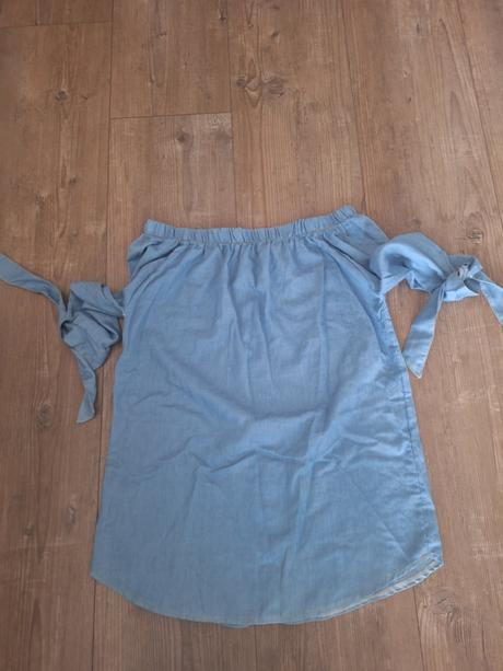 Saty /top rose, l / m / s