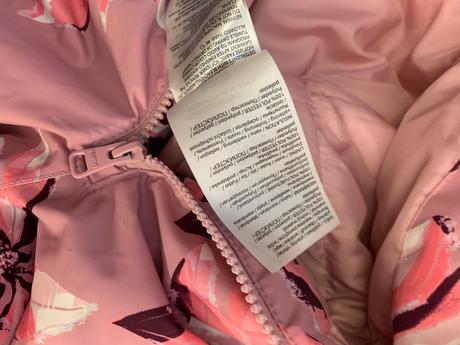 Reima kurikka zimná kombinéza 104/110, reima,104 / 110