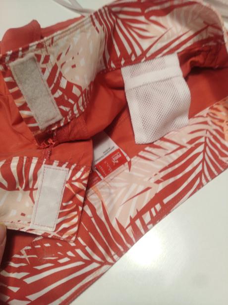 Šortky, kraťasy, puma,m