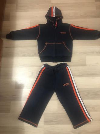 Teplakova suprava, 92