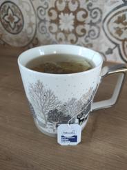 Mivolis bylinno-koreninový čaj Golden Kurkuma