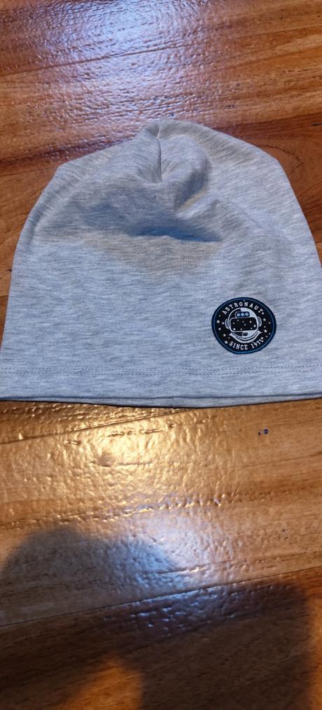 Prechodné čiapky, 116