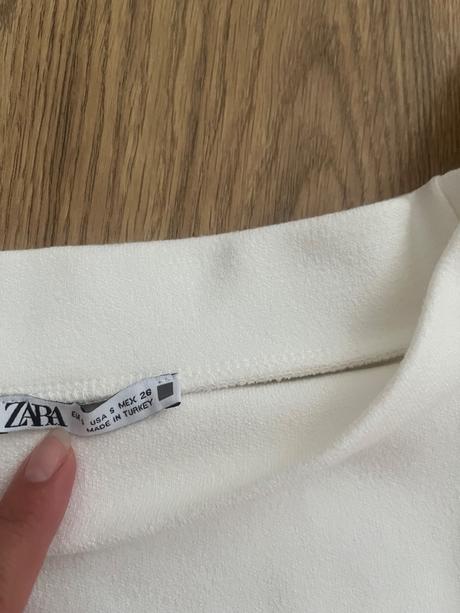 Zara šaty xs, zara,xs