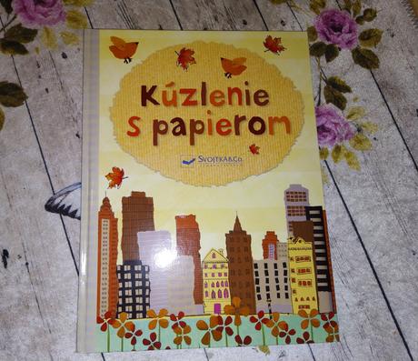 Kúzlenie s papierom, 