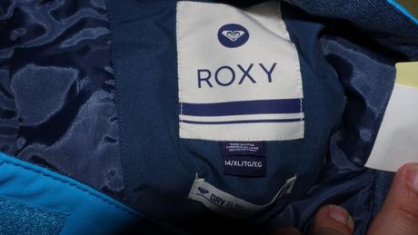 Nove oteplovacky roxy, roxy,164