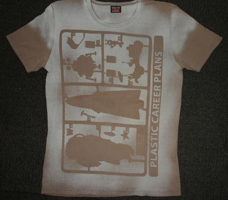 L/xl panske tricko, l