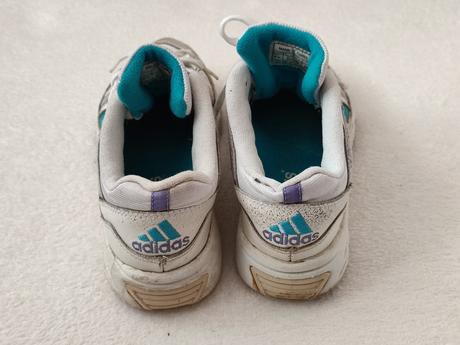 Tenisky, adidas,38