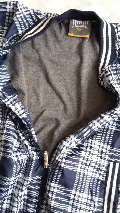 Prechodná bunda, xs