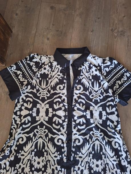 Bluzkove saty 3xl, xxxl