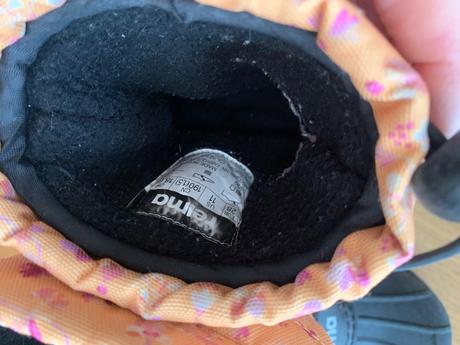 Reima snehule 28, reima,28