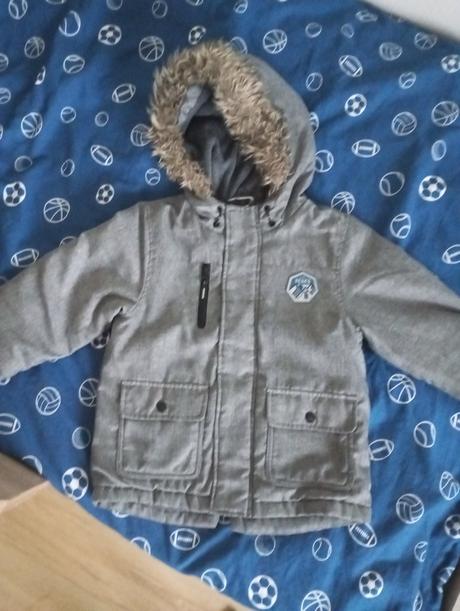 Prechodná bunda f&f, f&f,116