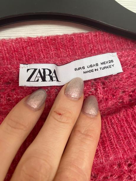 Sveter zara, zara,s