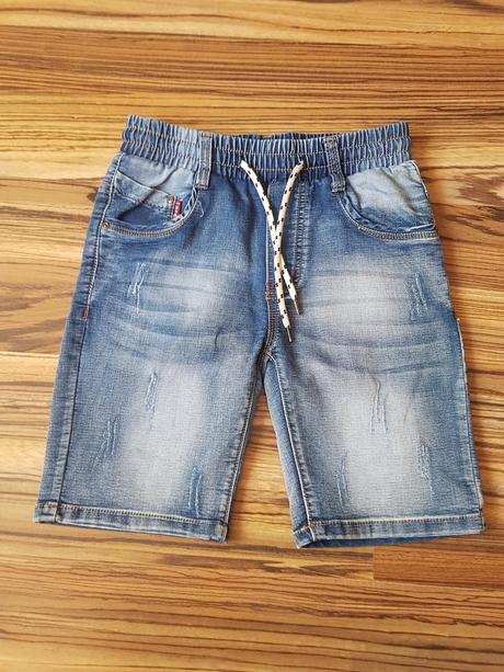 Kratke nohavice, 134