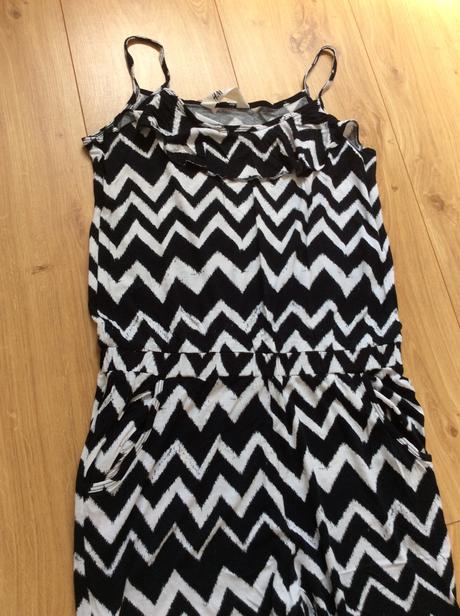 Overal h&m, h&m,164